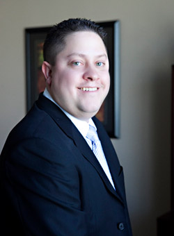 David Escobar