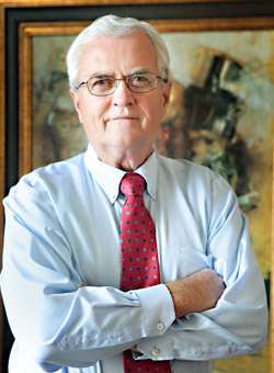 Bill Appleton