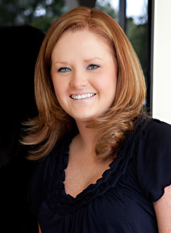 Lizzy Appleton